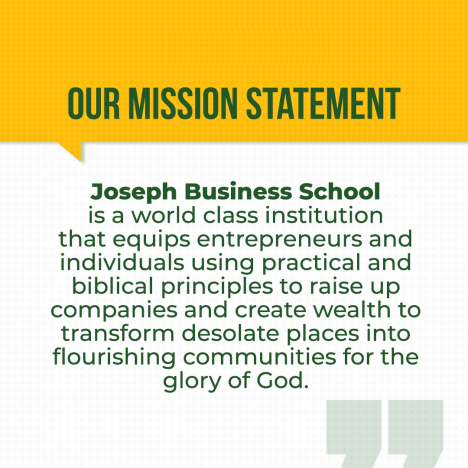 JBS-Lagos-Mission-Statement